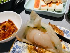 -阿庄新豫菜(通泰路店)
