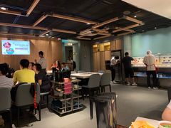 -海底捞火锅(万丰桥店)
