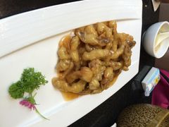 闫府私房菜(恒隆广场店)-闫府私房菜·百年鲁菜(恒隆店)
