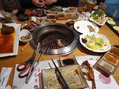 -赤坂亭·M9和牛烧肉·铁板烧(合肥万象城店)