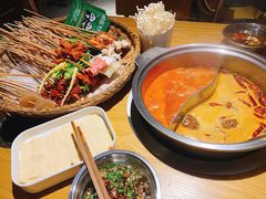 -班花麻辣烫(南京概念店)