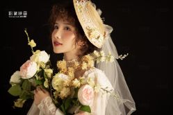 -粉黛映画摄影