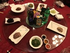 -马勒别墅·中餐厅