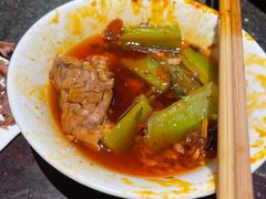 -巴蜀大宅门火锅(北大街店)