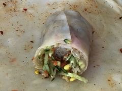 -小竖点徽派卷面皮(洪都店)