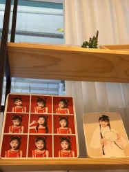 -倾城宝贝儿童摄影(新辰里酒仙桥店)