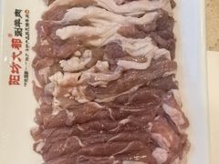 -阳坊大都涮羊肉(阳坊总店)