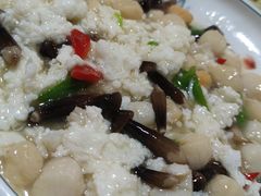 -呼吸森林·生态农庄农家乐私房菜