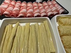 -海底捞火锅(威高广场店)