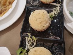 -广州逸林假日酒店·四季桃源中餐厅(白云山风景区店)