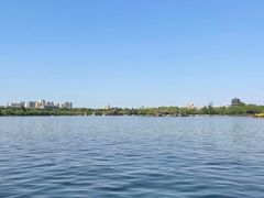 -济南大明湖景区