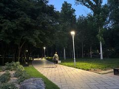 -郑州植物园