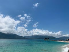 -海南分界洲岛旅游区