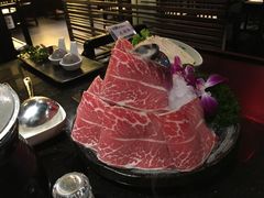 -捞王猪肚鸡火锅(财富中心店)