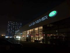 -山西顺驰捷豹路虎4S店(迎泽西大街店)