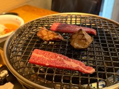 -神戸牛八坐和(阪急三宮店)