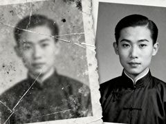 -梨园照相馆(北京店)