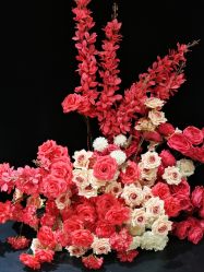 -喜临门婚宴广场·宴会厅