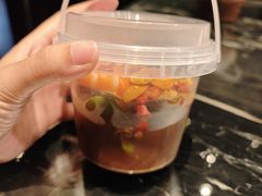 -喜棠·长沙家宴·海鲜·湘菜(麓谷店)