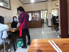 大堂-福顺祥大盘鸡(临潼店)