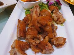 -德泰楼餐饮(莲湖路店)