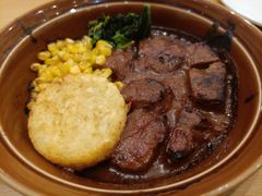 -萨莉亚意式餐厅(中北永旺店)