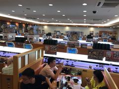 -KURA寿司(金阁寺店)