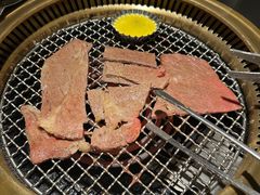 -厚贞日式烤肉(浦东汇智店)