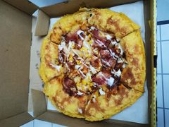 -嘉喜来比萨(罗马花园店)