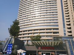 -江苏省人民医院(广州路院区)