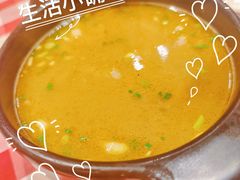 -西贝(上海我格广场店)