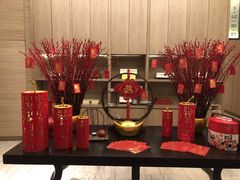 -重庆万豪中餐厅·Man Ho