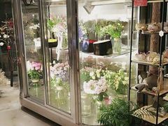 自助取餐区-La Sauce法意餐厅