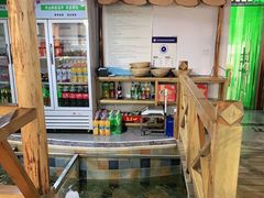 -缘福乡村铁锅炖民宿(八达岭店)