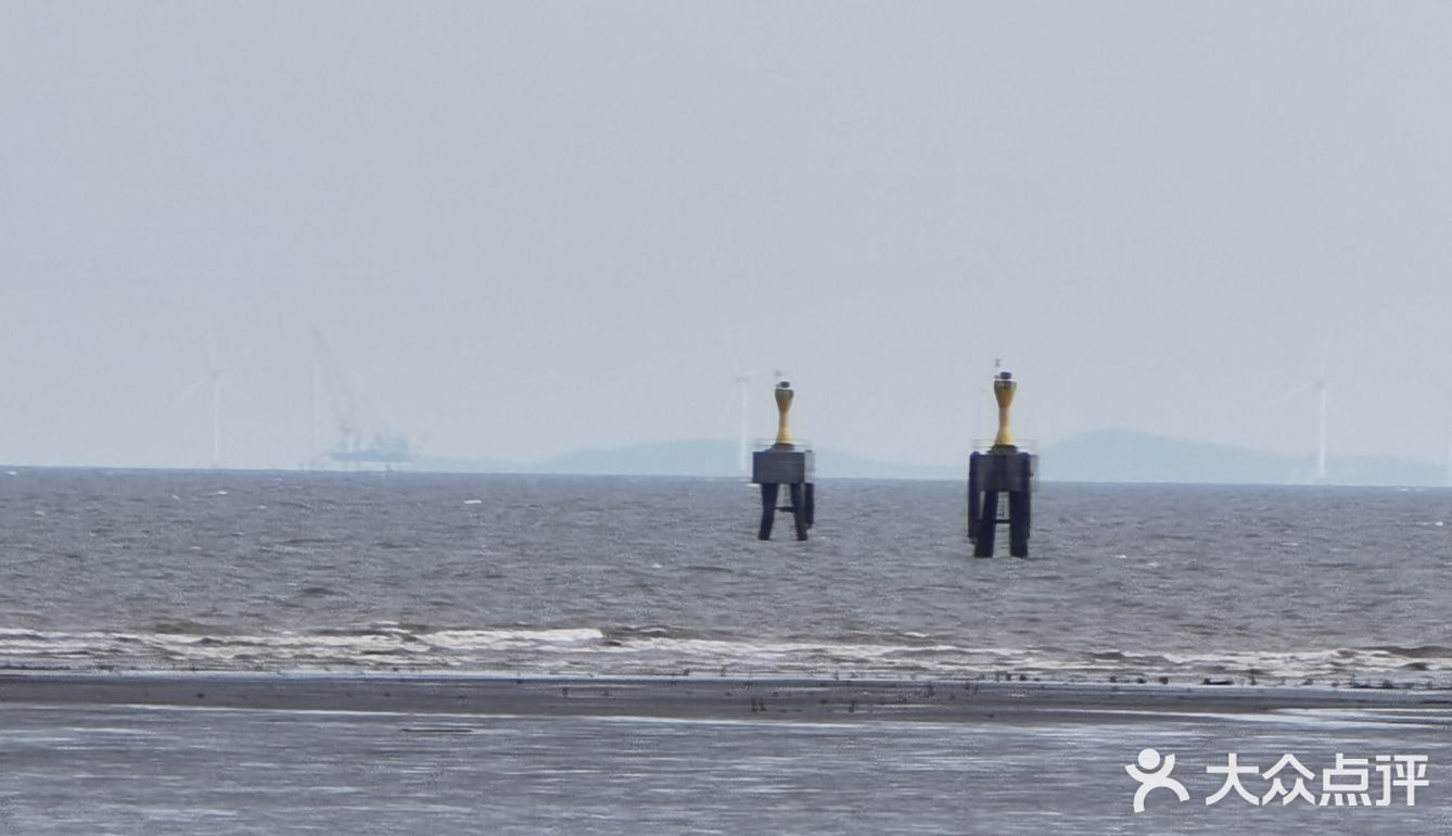 奉贤海湾