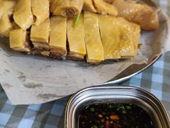 -阿金大白·上海菜馆(新天地店)