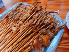 -十里铺铁板鱿鱼