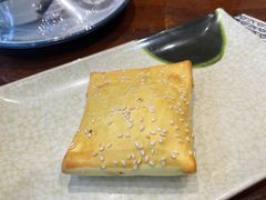 -巴依老爷新疆餐厅