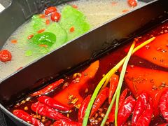 -山缓缓火锅(上海闵行龙湖店)