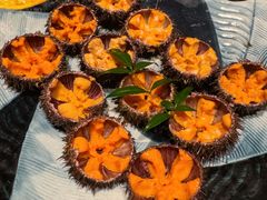 海胆不限量畅吃-Minase水濑·日料放题(外滩店)