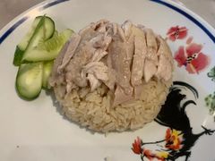 -红大哥水门鸡饭(總店)