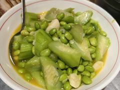 -老海陵·泰州菜(图书馆店)
