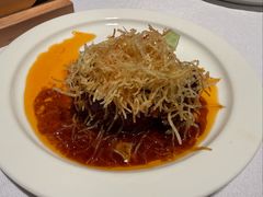 金丝排骨-八分饱·西津会(西津渡店)