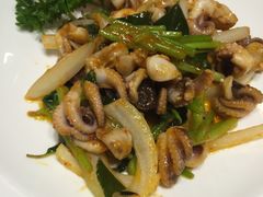 -荷花泰菜(东方新天地店)