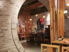 -新兴园饺子馆(北京百子湾店)