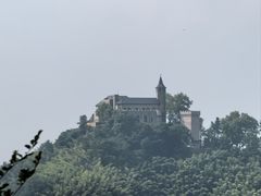 -莫干山风景区