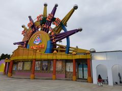 -厦门方特梦幻王国