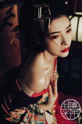 点击看大图 -持熹光年写真体验馆