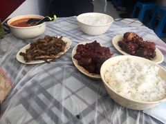 -尹记餐馆(花园店)