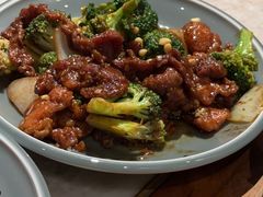 -小吊梨汤·北京菜·烤鸭(鸟巢店)